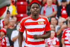 德甲：奥格斯堡状态一般，柏林联合表现尚可