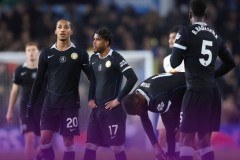 切尔西1比3利兹联，三重原因导致输球，71%控球率难转胜局