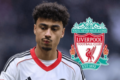 利物浦6500万镑锁定德甲新星，誓与阿森纳死磕左路短板