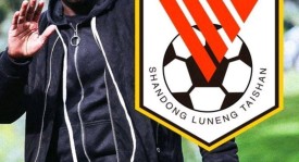 重磅！前切尔西铁卫祖马加盟山东泰山，伤病史恐成致命短板