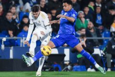 西甲：赫塔费VS皇家贝蒂斯，今日最新比赛解析扫盘预测!