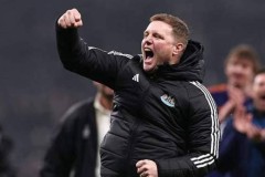 欧冠附加赛战报：马竞纽卡顺利晋级 国米意外出局 喜忧参半