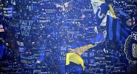 生死70小时！从极地圈到亚平宁，伤兵累累的国米能否闯过这一关？