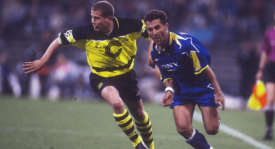 20岁惊艳世界，26岁被国家队遗忘！他的故事比巴乔的眼泪更扎心！