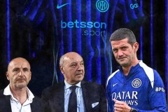 对比下来，国米已经很好了！及时调整，保持稳定虐菜就行！