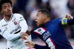 周六044法甲焦点：巴黎圣曼主场迎战雷恩，争冠与欧战资格的关键博弈