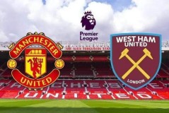 英超-曼联3-0西汉姆联：超过利物浦的机会来了|前瞻