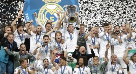 绝！皇马3000万横扫意甲德甲，一键回收三大太子爷，全欧看傻