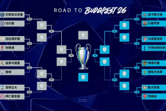 两连败落后巴萨4分！皇马更衣室绝望了：联赛没戏，只剩欧冠可争