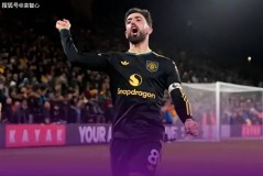 4-1横扫狼队＋斩获客场2连胜＋最近3轮砍7分＋跃居积分榜第6位！