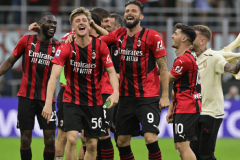 【预测之家】意甲| 周二012足球精析推荐：亚特兰大VSAC米兰