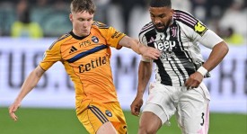 意甲最新积分榜解析：尤文图斯大胜，科莫虎口夺食，亚特兰大战平