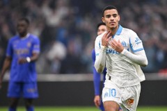 曼联痛失良才！格林伍德崛起为超级巨星，法甲狂砍11球领跑射手榜