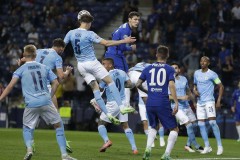 曼城主场近10战斩获9胜，能否延续对切尔西的优势？