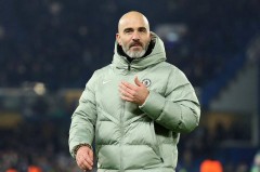 铁卫禁区送大礼，切尔西客场1-3完败，保级队赛季第4胜逃离降级区