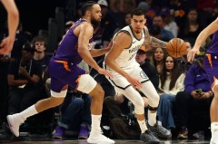 狄龙27分爆冲突小波特空砍36分 太阳主场送篮网6连败