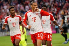 12月22日00:30前瞻：德甲焦点战，海登海姆主场迎战拜仁慕尼黑