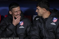 马竞替补发力：加拉格尔绝杀助力球队，西甲替补进球数居首！