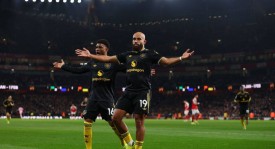 特里：阿森纳庆祝得有点太过头了，进联赛杯决赛又不是欧冠决赛