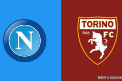 意甲前瞻比分预测：那不勒斯VS都灵，水晶宫，朗斯全部拿下！