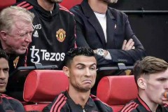 惊天反转！C罗天价合同内幕，不是沙特跪舔，是他在欧洲无人问津