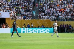 大巴黎4比0横扫皇马，恩里克崛起为世界足坛顶级教练