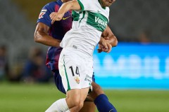 巴塞罗那逆转马德里竞技！奥尔莫关键进球助阵，西甲巅峰对决掀热潮