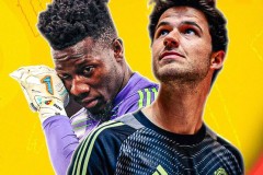 奥纳纳欲回曼联挑战拉门斯，或留在英超正名！巴萨买断拉什福德已无悬念