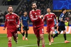 痛心！国米1180天金身被破，保守3宗罪葬送好局