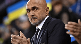 2比5惨败！尤文4场狂丢13球，斯帕莱蒂也救不了这条防线