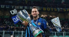 国米即将开启跟中场大师的续约会谈，可土耳其豪门又来捣乱了