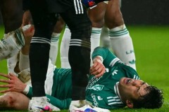 惊心！9000万落袋，转费会悬了！利物浦丢欧冠或亏2亿，谁能扛住？