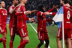 13场不败！欧洲五大联赛独一份，但是困扰利物浦的问题仍然没解决