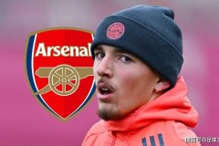 阿森纳转会窗口已准备就绪，德国“瑰宝”再创佳绩——“非凡之作”