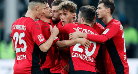 周五009德甲：奥格斯堡vs科隆，战术体系与关键球员分析