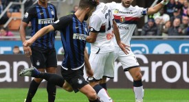 热那亚近五轮保持不败，国际米兰能否重拾状态？