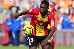 法甲：昂热VS朗斯 今日最新赛前分析