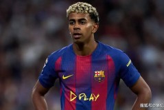 18岁天才的身体警报！弗利克罕见公开表态！亚马尔必须学会自律！