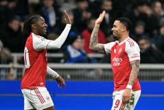 欧冠惊喜与失落之夜：皇马狂胜6-1，曼城遭遇爆冷，国米主场不敌阿森纳