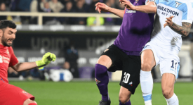 意甲赛事 佛罗伦萨VS都灵 近期走势及赛果前瞻分析