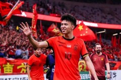 19岁国足新星登陆德乙，半年冲德甲，复刻传奇？