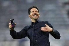 西蒙尼在马竞的时代或将结束，退意渐浓：谁将成为最佳接班人？