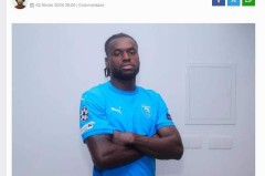 中超迎来第5位武磊留洋队友：欧冠最快球员将加盟重庆铜梁龙！