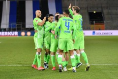 周六018德甲：沃夫斯堡主场迎战柏林联合，保级压力下的关键对决