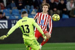 从冠军锋霸到11场0球，马竞1亿先生到底怎么了？