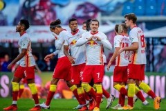 德甲前瞻：莱比锡红牛 VS 斯图加特