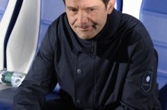 阿莱格里：米兰还差5场胜利才能进欧冠，卡迪纳莱想打造强大的米兰