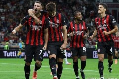 AC米兰亏大了，3700万欧+顶薪打水漂，前德甲金靴成废柴11场仅1球