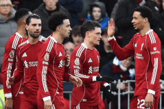 爆冷！点球罚丢，英超卫冕冠军又翻车：尴尬4连平，狂丢8分