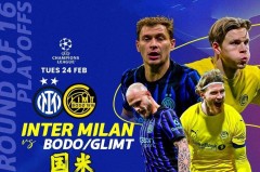 欧冠：国米vs博德闪耀，劳塔罗缺阵等于出局？看透这三大战术死穴，闪耀哥客场注定崩盘！